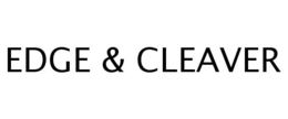 EDGE & CLEAVER trademark