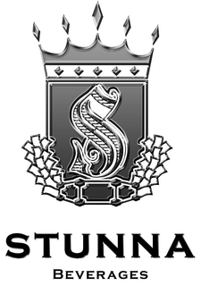 S STUNNA BEVERAGES trademark