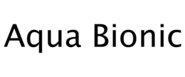 AQUA BIONIC trademark