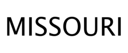 MISSOURI trademark