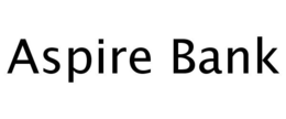 ASPIRE BANK trademark