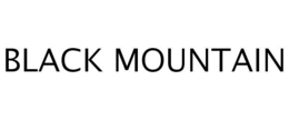 BLACK MOUNTAIN trademark