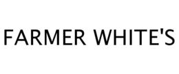 FARMER WHITE'S trademark