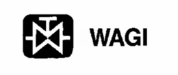 WAGI trademark