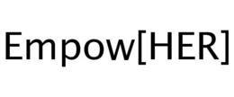 EMPOW [HER] trademark