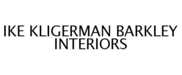 IKE KLIGERMAN BARKLEY INTERIORS trademark