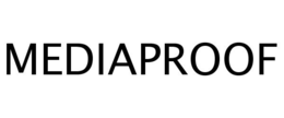 MEDIAPROOF trademark