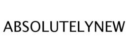 ABSOLUTELYNEW trademark