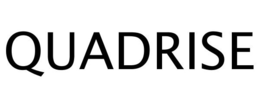 QUADRISE trademark