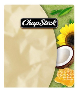 CHAPSTICK trademark