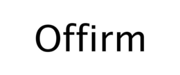 OFFIRM trademark