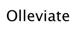 OLLEVIATE trademark