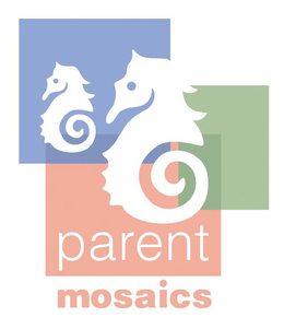 PARENT MOSAICS trademark