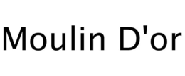 MOULIN D'OR trademark