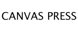 CANVAS PRESS trademark