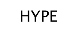 HYPE trademark