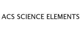ACS SCIENCE ELEMENTS trademark