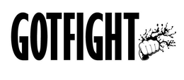 GOTFIGHT trademark