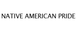 NATIVE AMERICAN PRIDE trademark
