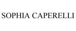 SOPHIA CAPERELLI trademark