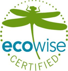 ECOWISE CERTIFIED trademark