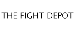 THE FIGHT DEPOT trademark