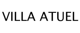 VILLA ATUEL trademark