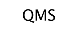 QMS trademark