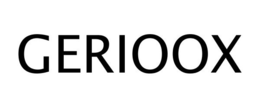 GERIOOX trademark