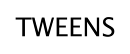 TWEENS trademark