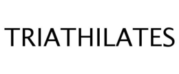 TRIATHILATES trademark