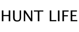 HUNT LIFE trademark