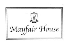 MAYFAIR HOUSE trademark