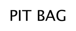 PIT BAG trademark