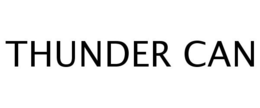 THUNDER CAN trademark