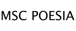 MSC POESIA trademark