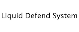 LIQUID DEFEND SYSTEM trademark