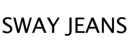 SWAY JEANS trademark