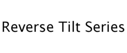 REVERSE TILT SERIES trademark