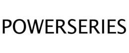 POWERSERIES trademark