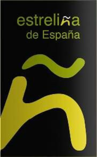 Ñ ESTRELIÑA DE ESPAÑA trademark