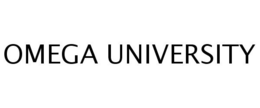 OMEGA UNIVERSITY trademark