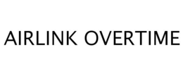 AIRLINK OVERTIME trademark