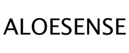 ALOESENSE trademark