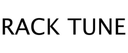 RACK TUNE trademark