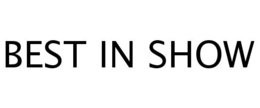 BEST IN SHOW trademark