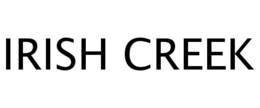 IRISH CREEK trademark