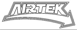 AIRTEK trademark