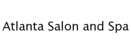 ATLANTA SALON AND SPA trademark