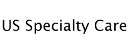 US SPECIALTY CARE trademark
